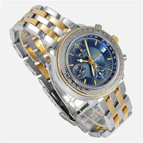 breitling astromat longitude gmt|breitling astromat longitude gmt ref.